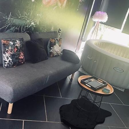Apartmán Loft D Isa Avec Wifi Netflix Gesves Exteriér fotografie