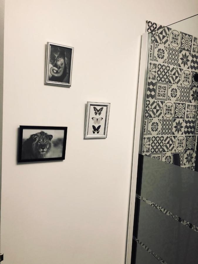 Apartmán Loft D Isa Avec Wifi Netflix Gesves Exteriér fotografie