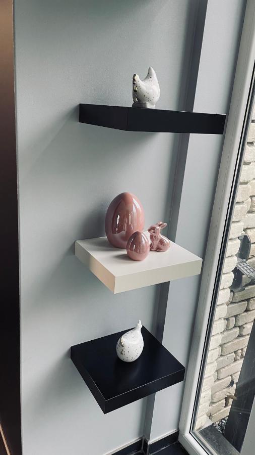 Apartmán Loft D Isa Avec Wifi Netflix Gesves Exteriér fotografie