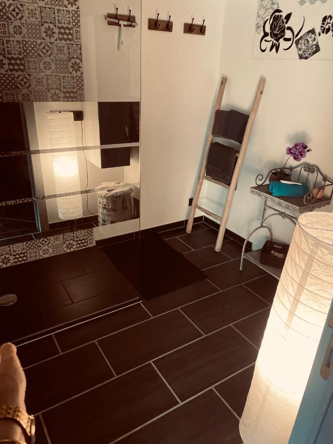 Apartmán Loft D Isa Avec Wifi Netflix Gesves Exteriér fotografie