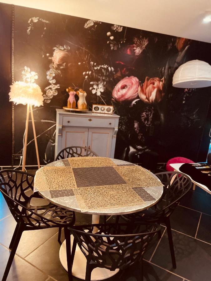 Apartmán Loft D Isa Avec Wifi Netflix Gesves Exteriér fotografie