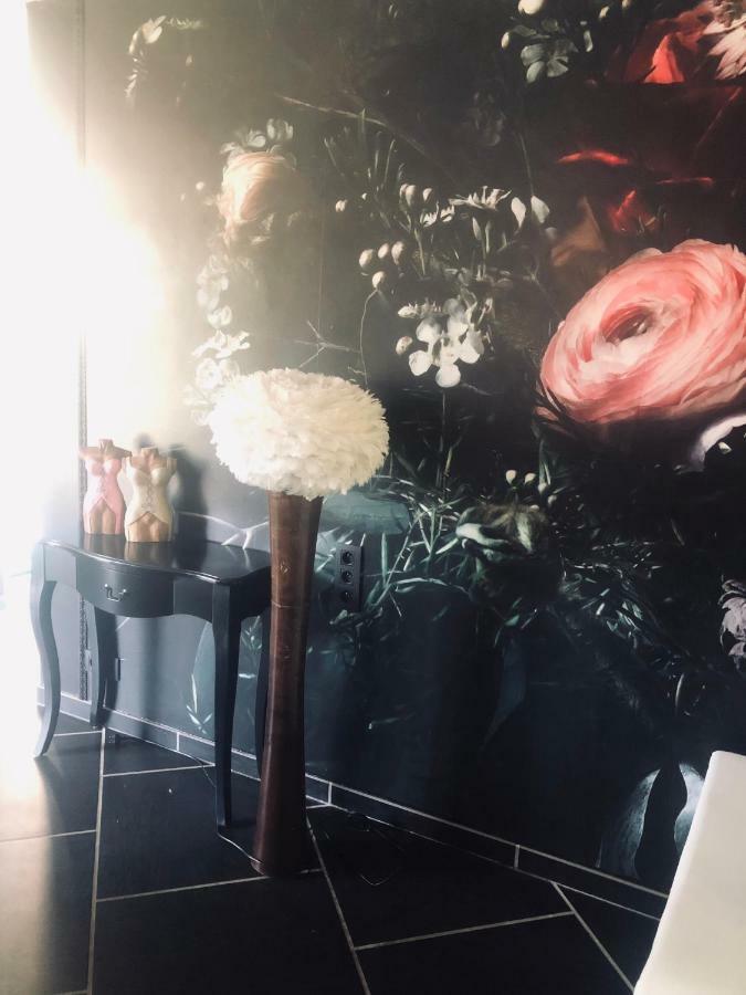 Apartmán Loft D Isa Avec Wifi Netflix Gesves Exteriér fotografie